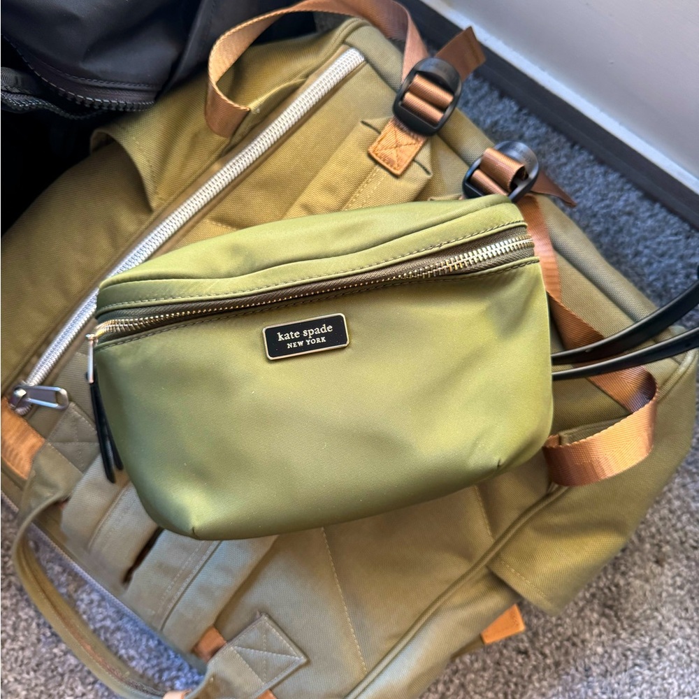Kate Spade Belt Bag